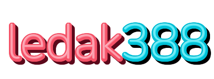 ledak388 — logo kanal