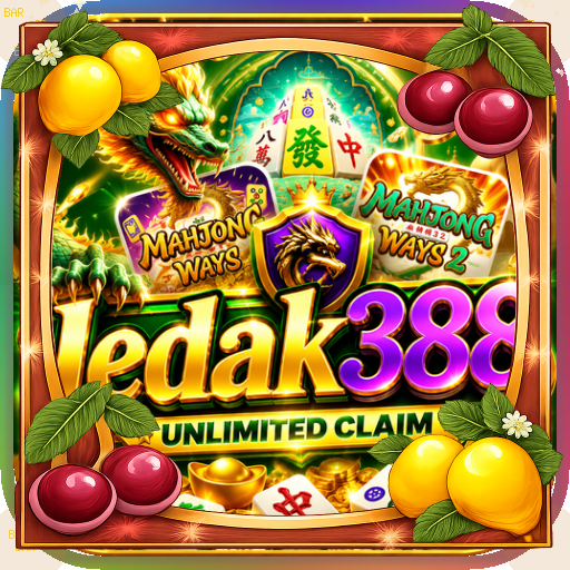 ledak388 — galeri pratinjau - APK Resmi