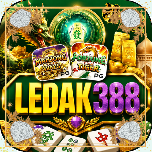 ledak388 — galeri pratinjau Resmi APK